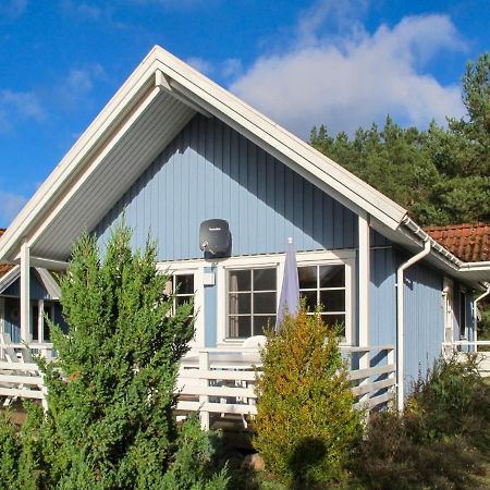 Holiday Home Useriner See-4 By Interhome Экстерьер фото