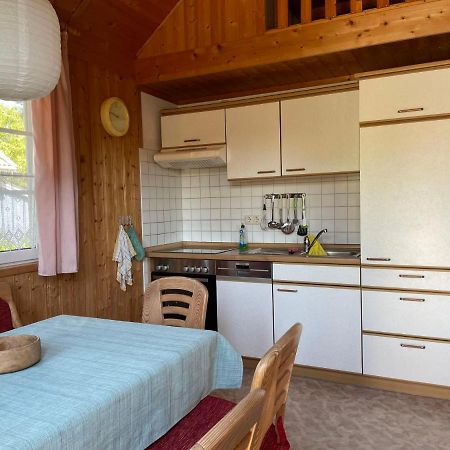 Holiday Home Useriner See-4 By Interhome Экстерьер фото