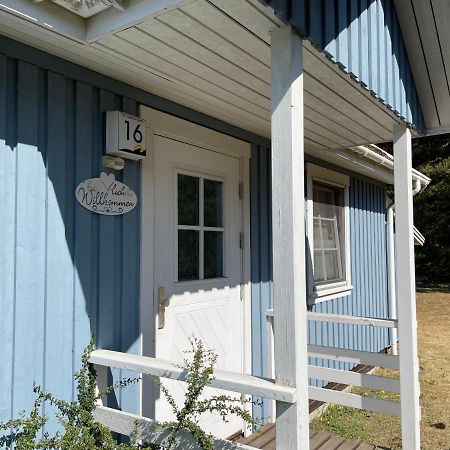 Holiday Home Useriner See-4 By Interhome Экстерьер фото