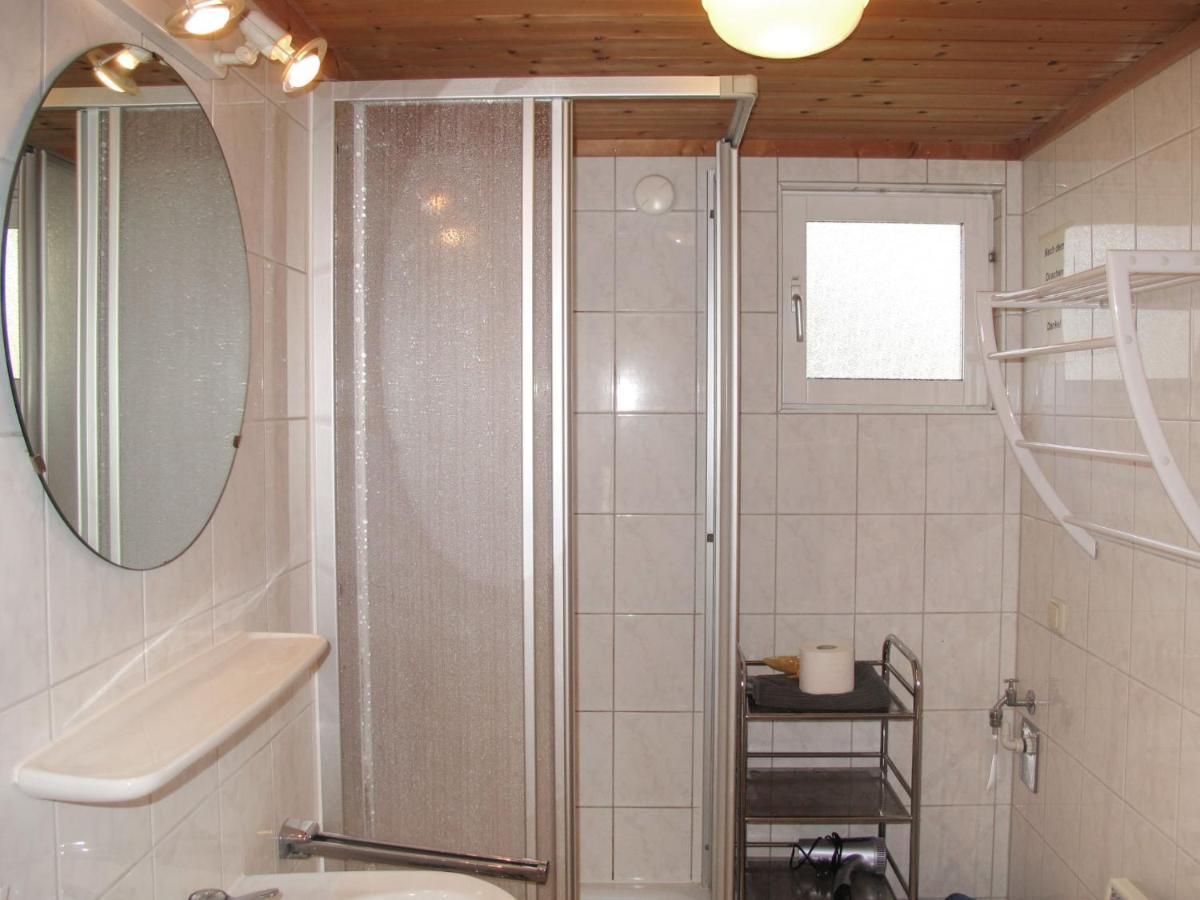 Holiday Home Useriner See-4 By Interhome Экстерьер фото