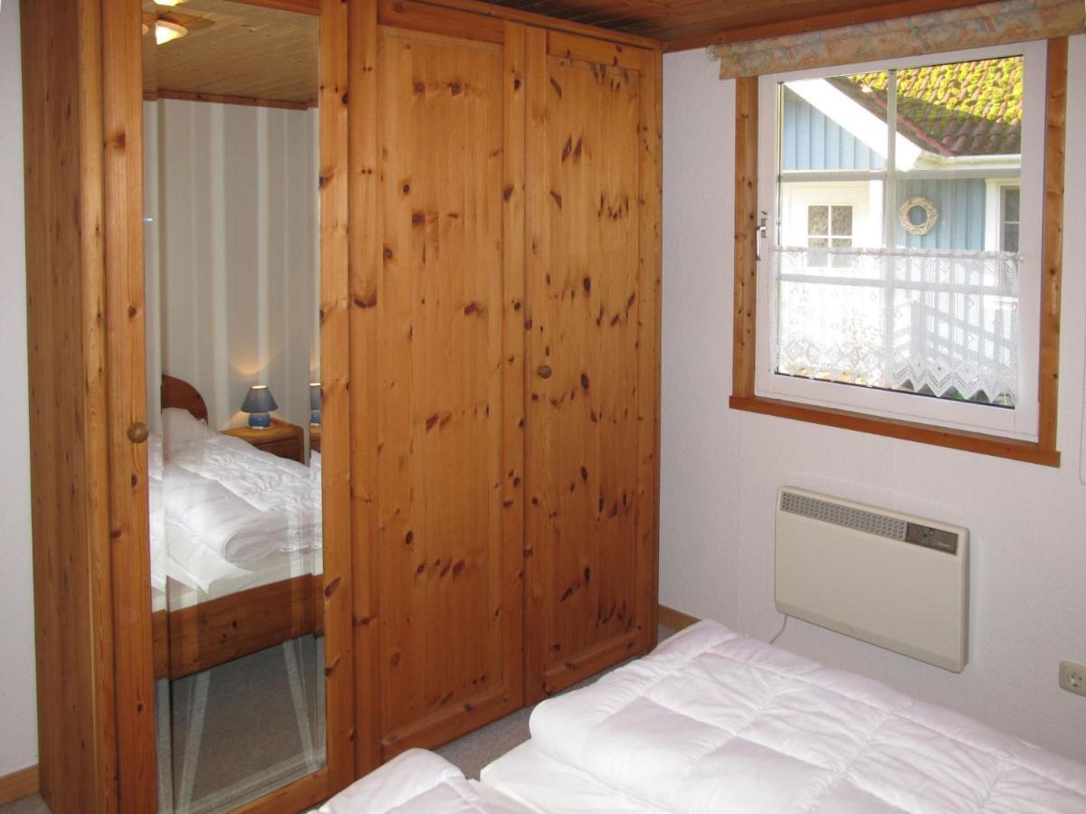 Holiday Home Useriner See-4 By Interhome Экстерьер фото