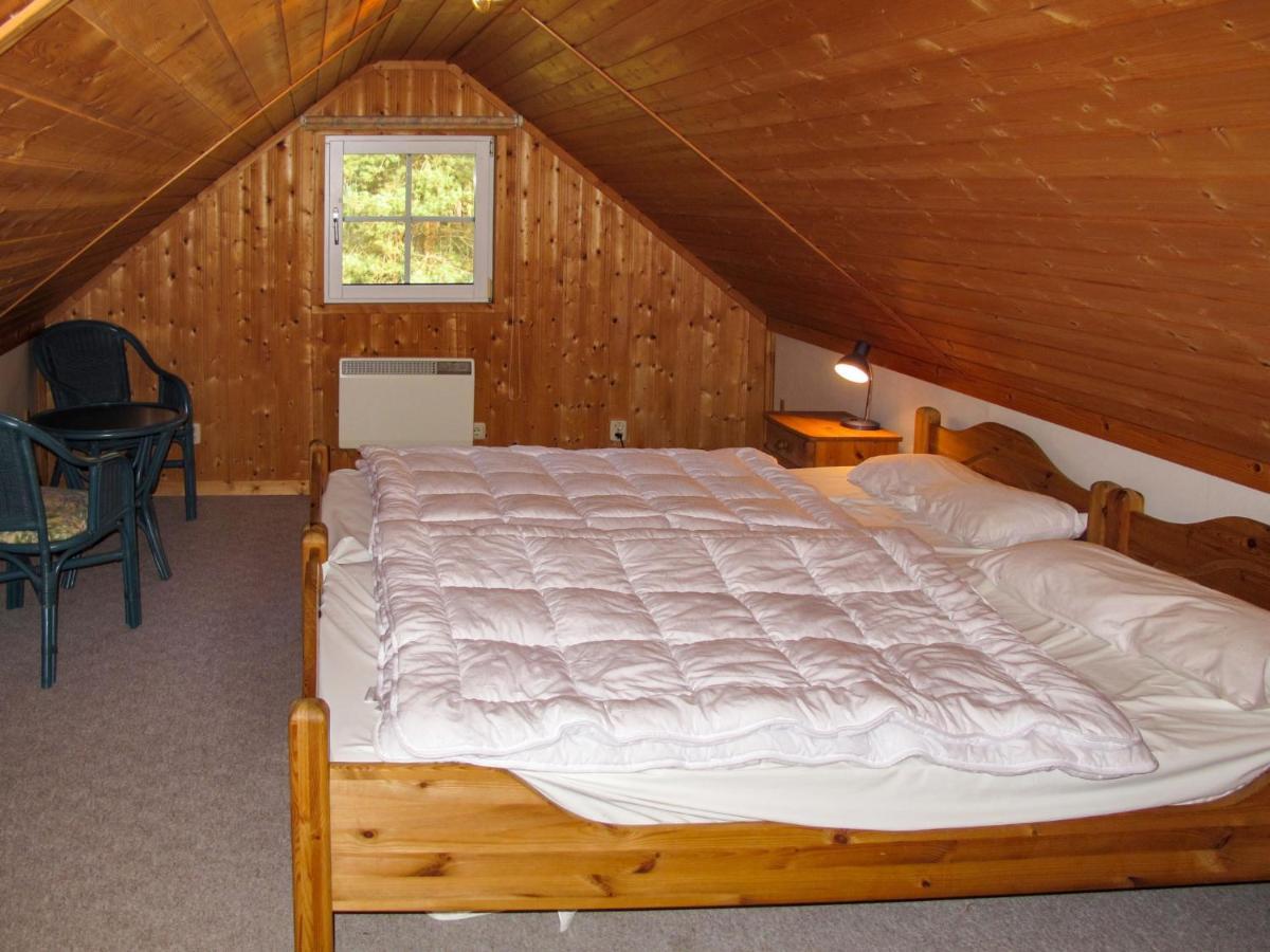 Holiday Home Useriner See-4 By Interhome Экстерьер фото