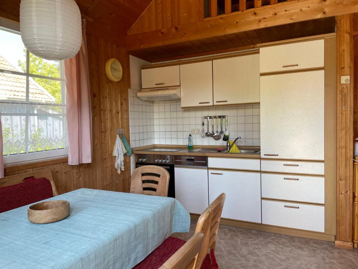 Holiday Home Useriner See-4 By Interhome Экстерьер фото