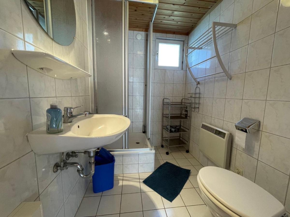 Holiday Home Useriner See-4 By Interhome Экстерьер фото