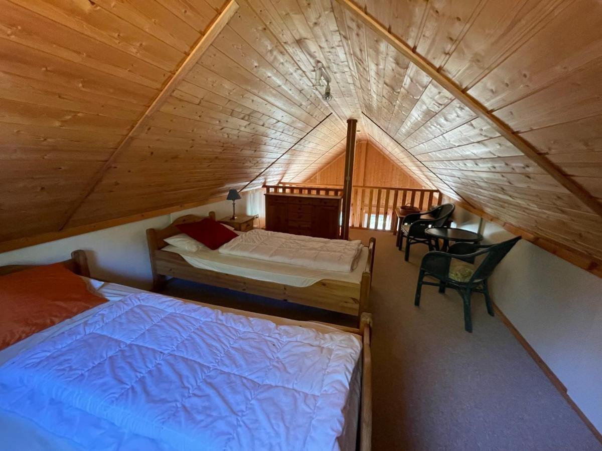 Holiday Home Useriner See-4 By Interhome Экстерьер фото